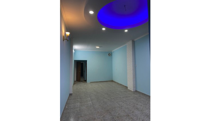 HÀNG HIẾM, LOTTEMART 5 PHÚT, SÂN BAY 15 PHÚT, 2 TẦNG, SÀN BTCT 43M2, 2 PN,2WC, SÁT MT THỐNG NHẤT GÒ VẤP.